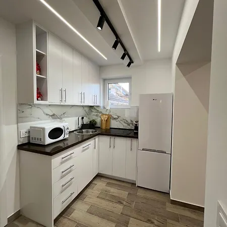 Apartman 28 Arandjelovac