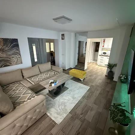 28 Apartman Arandjelovac