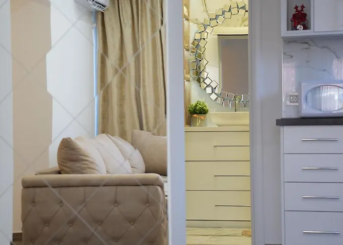 28 Daire Arandjelovac