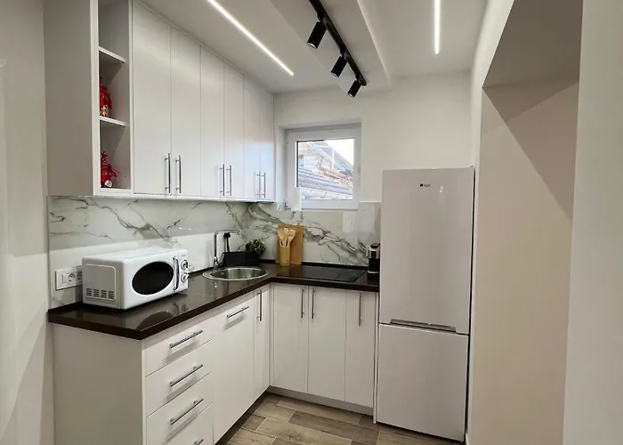 Daire 28 Arandjelovac