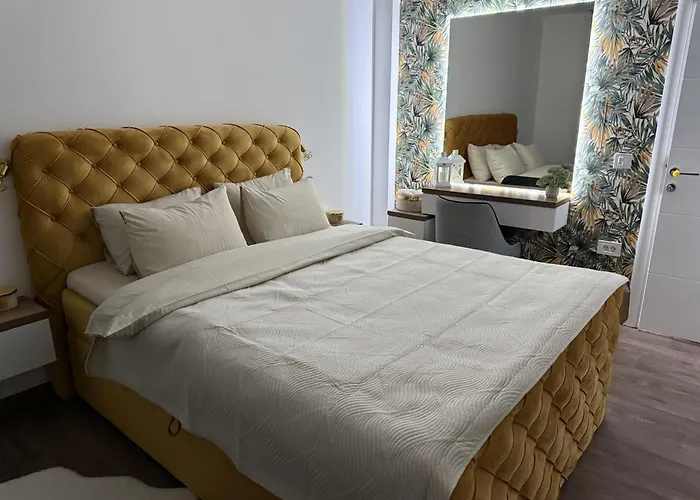 28 Daire Arandjelovac