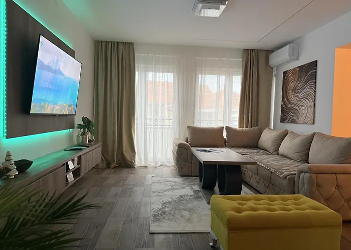 Daire 28 Arandjelovac