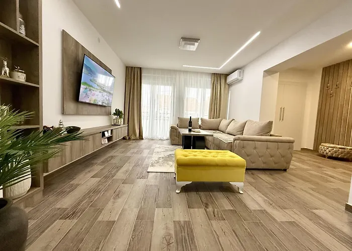 28 Daire Arandjelovac