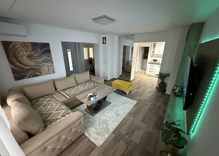 28 Daire Arandjelovac